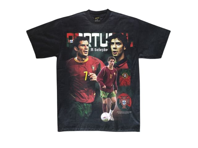 Cosmic Cosmic A Selecao Portugal - view 1