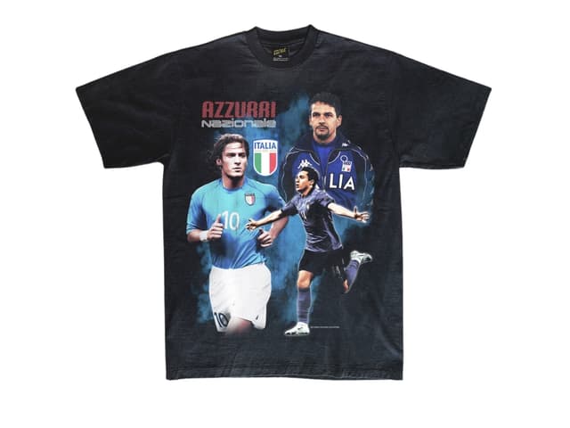 Cosmic Cosmic Azzurri Italy - view 1