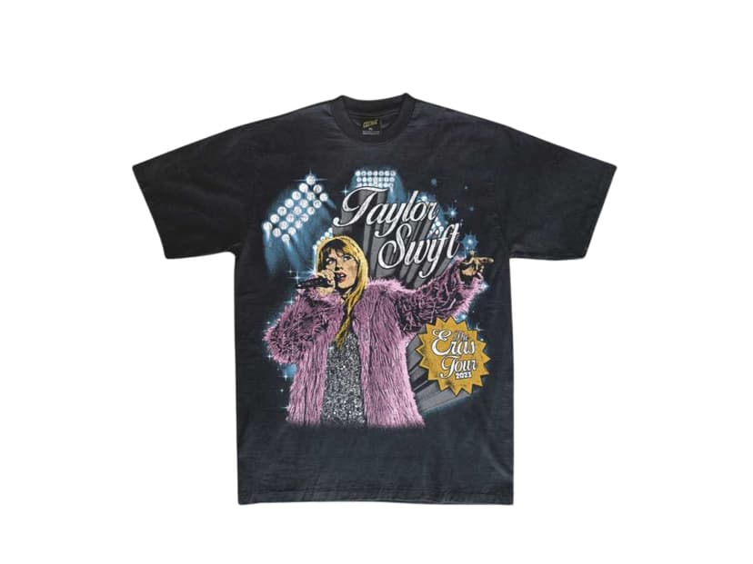 Cosmic Cosmic Taylor Swift Tee