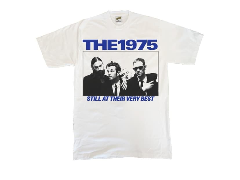 Cosmic Cosmic The 1975 Tee
