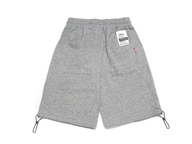 Crazimazing Crazimazing Short Grey - view 2