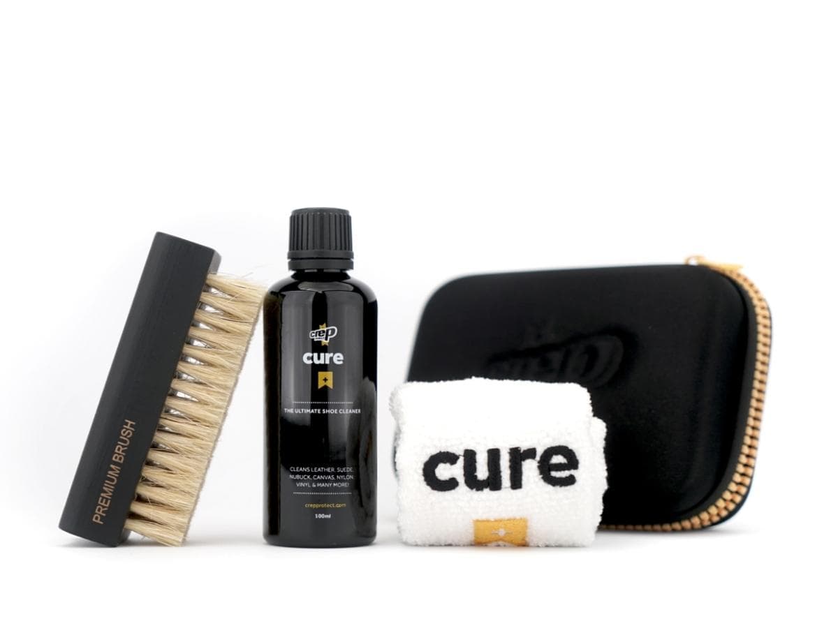 Crep Protect Cure Kit