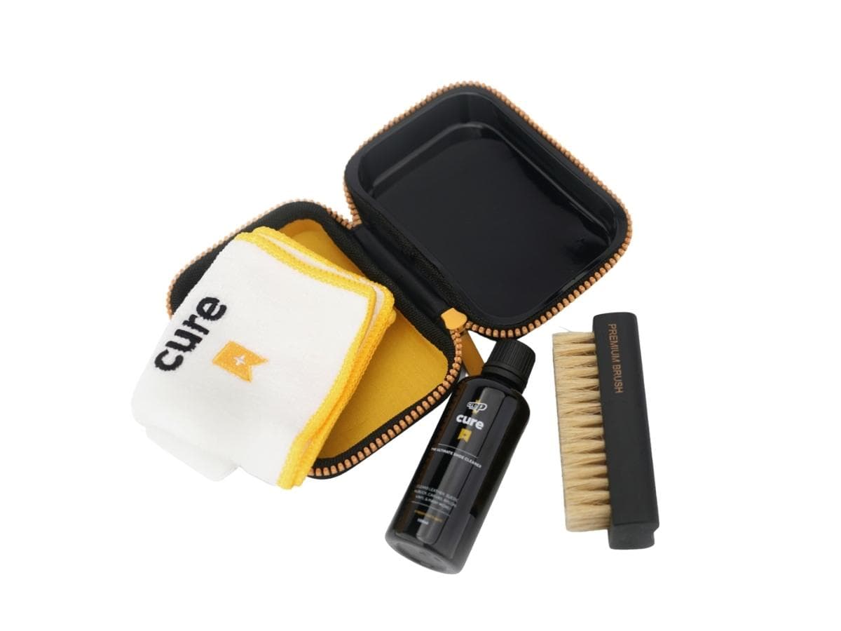 Crep Protect Cure Kit