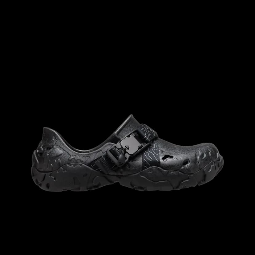 Crocs Crocs All Terrain Atlas Black