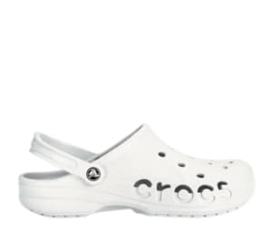 Buy Crocs Baya Clog White at Sasom – Authentic and Ready to Ship