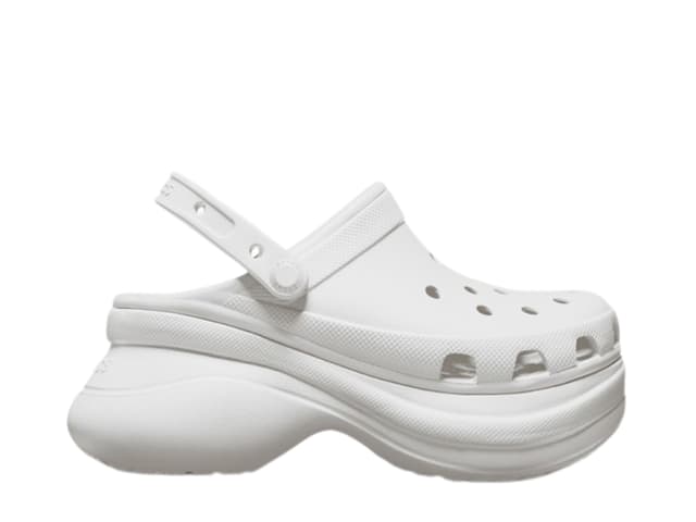 Crocs Crocs Classic Bae Clog White (W) - view 1