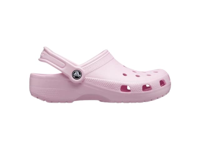 Crocs Crocs Classic Clog Ballerina Pink - view 1
