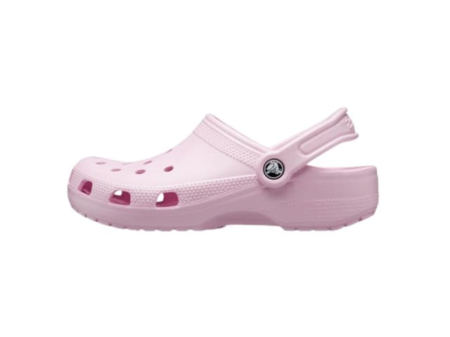 Crocs Crocs Classic Clog Ballerina Pink - view 2
