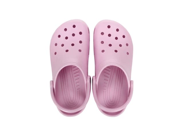 Crocs Crocs Classic Clog Ballerina Pink - view 4
