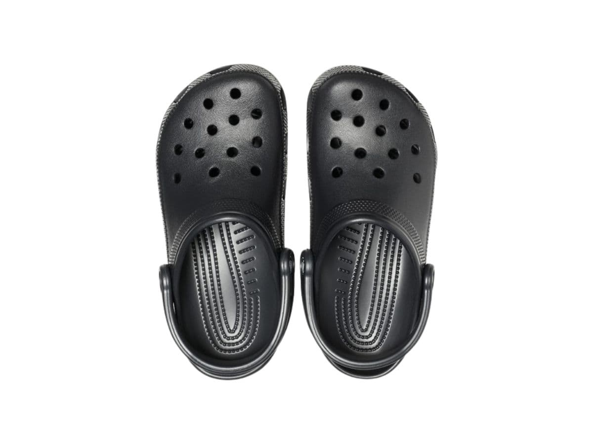 Crocs Classic Clog Black