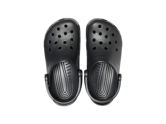 Crocs Crocs Classic Clog Black - view 4