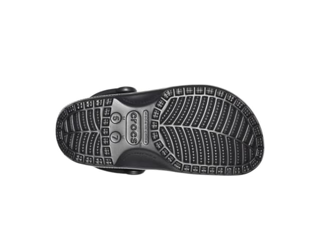 Crocs Crocs Classic Clog Black - view 5