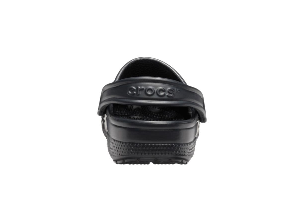 Crocs Classic Clog Black