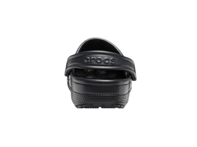 Crocs Crocs Classic Clog Black - view 7