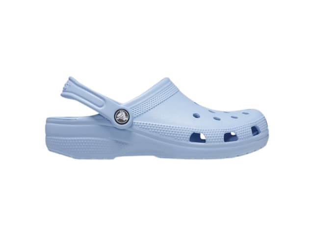 Crocs Crocs Classic Clog Blue Calcite - view 1