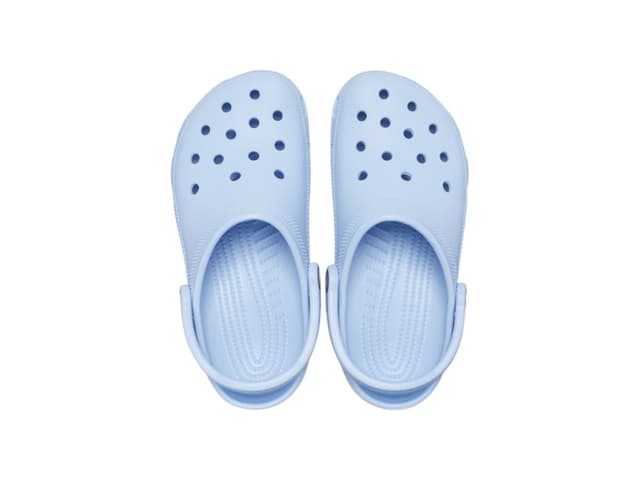 Crocs Crocs Classic Clog Blue Calcite - view 4