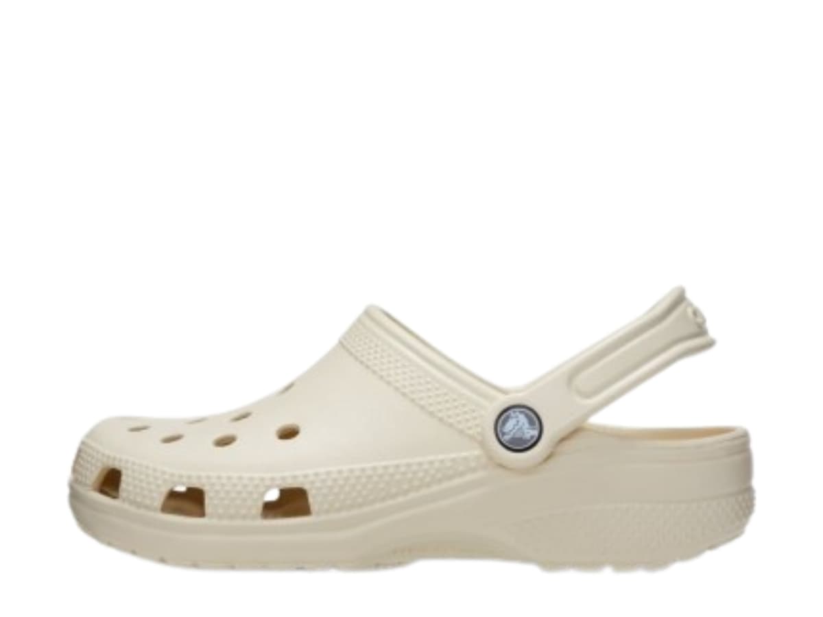 Crocs Classic Clog Bone