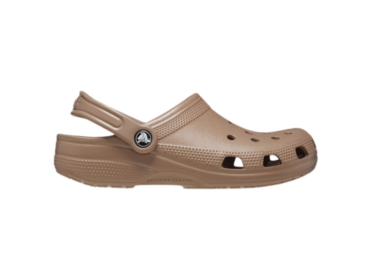 Crocs Classic Clog Brown