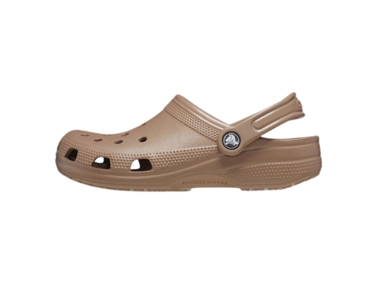 Crocs Classic Clog Brown