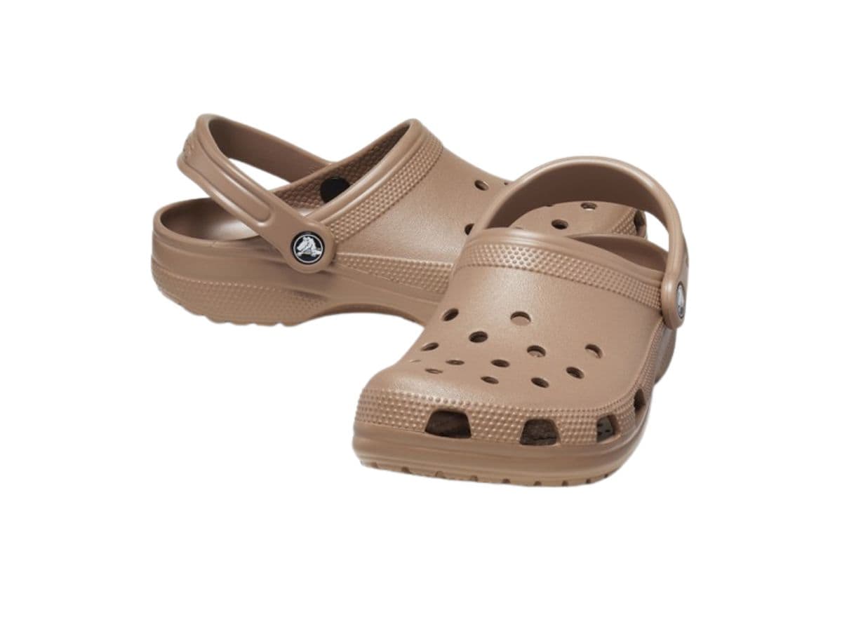 Crocs Classic Clog Brown