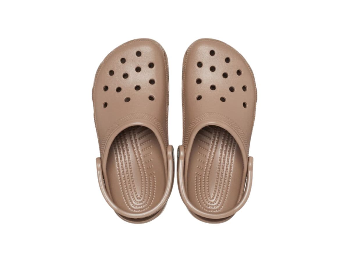 Crocs Classic Clog Brown