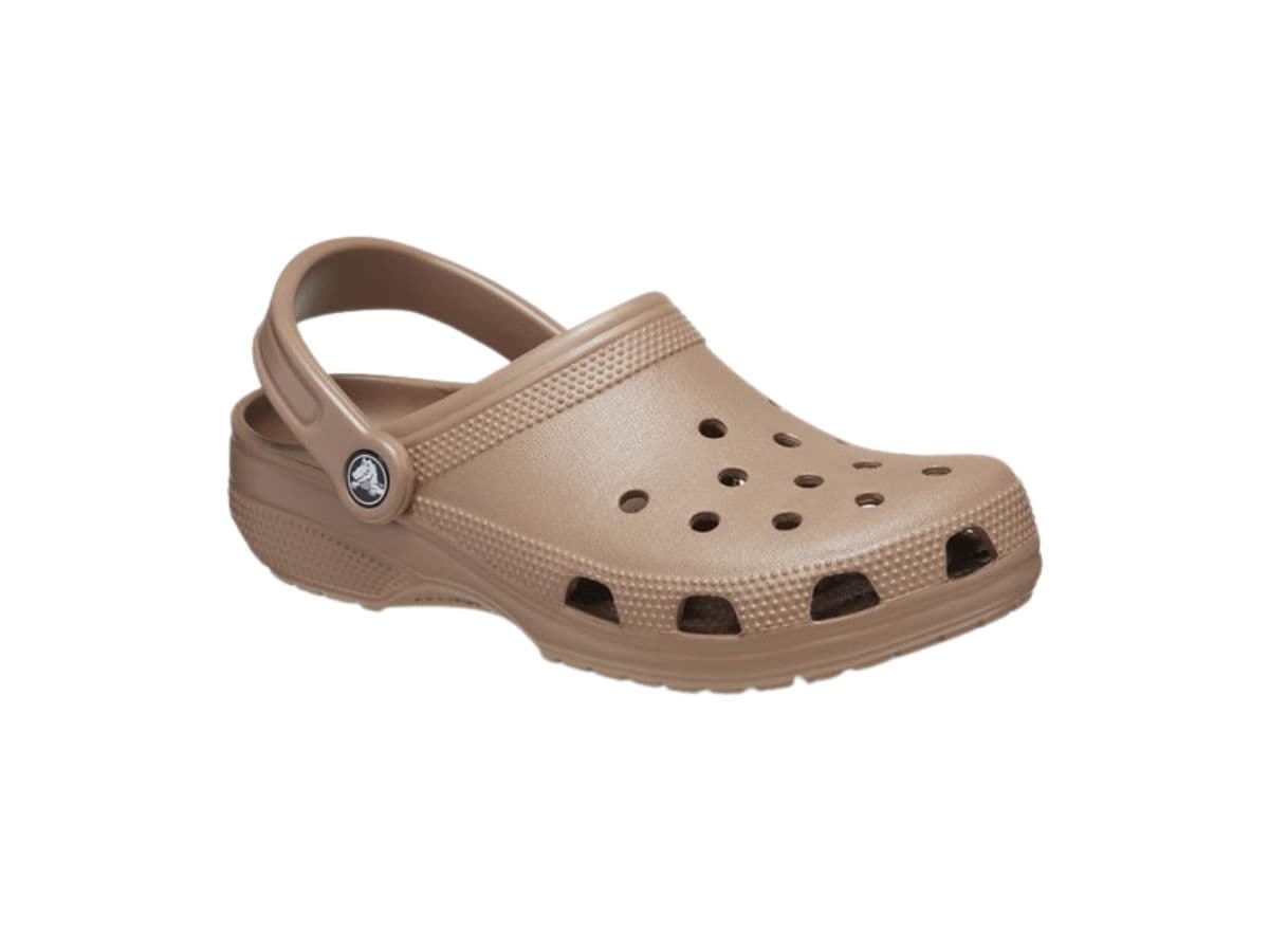 Crocs Classic Clog Brown