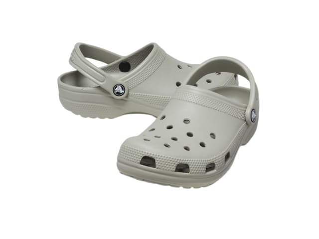 Crocs Crocs Classic Clog Elephant - view 3