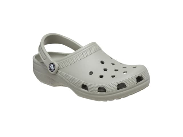 Crocs Crocs Classic Clog Elephant - view 6