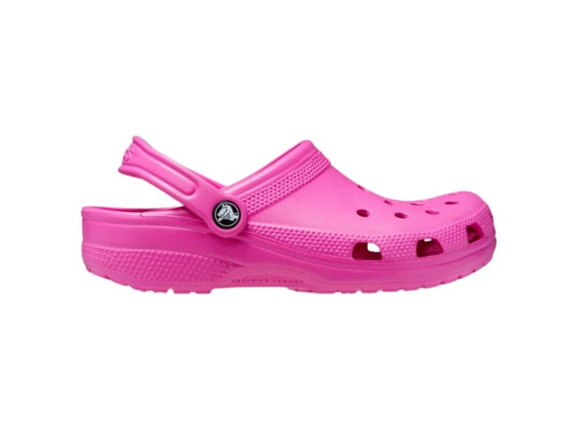 Crocs Crocs Classic Clog Juice