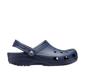 Buy Crocs Classic Clog Navy at Sasom – Authentic and Ready to Ship
