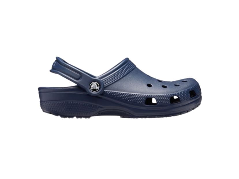 Crocs Crocs Classic Clog Navy