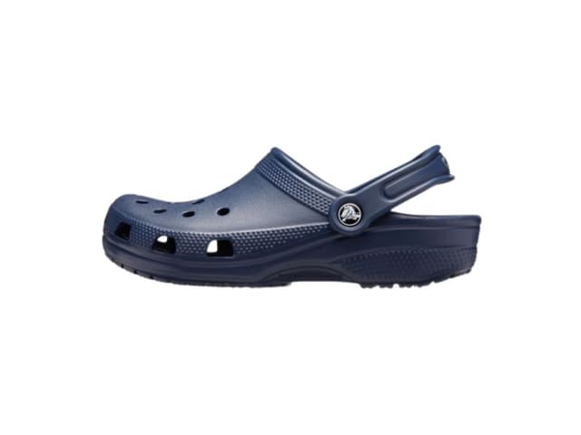 Crocs Crocs Classic Clog Navy - view 2
