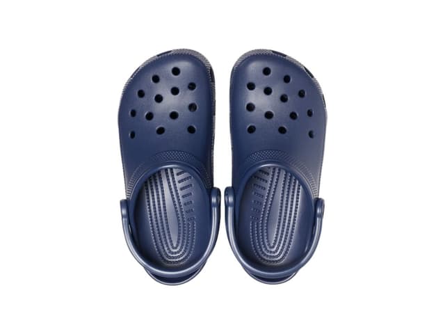 Crocs Crocs Classic Clog Navy - view 4