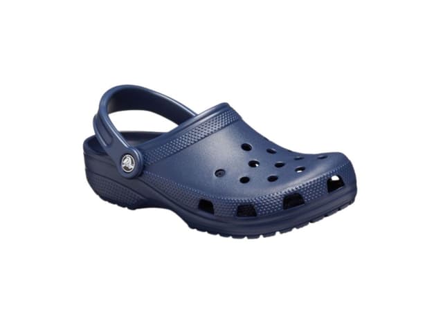 Crocs Crocs Classic Clog Navy - view 5