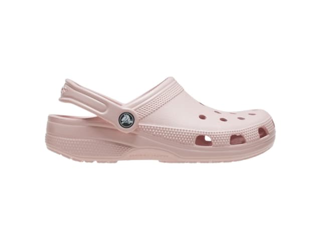 Crocs Crocs Classic Clog Quartz - view 1