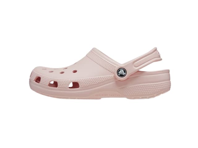 Crocs Crocs Classic Clog Quartz - view 2