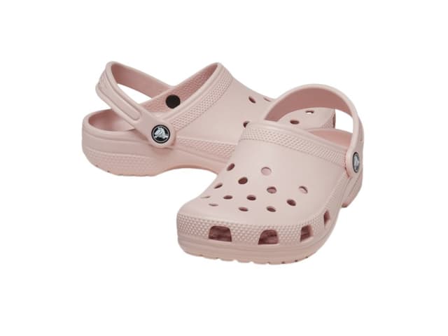 Crocs Crocs Classic Clog Quartz - view 3