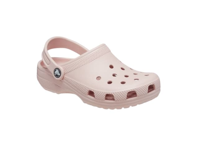 Crocs Crocs Classic Clog Quartz - view 5
