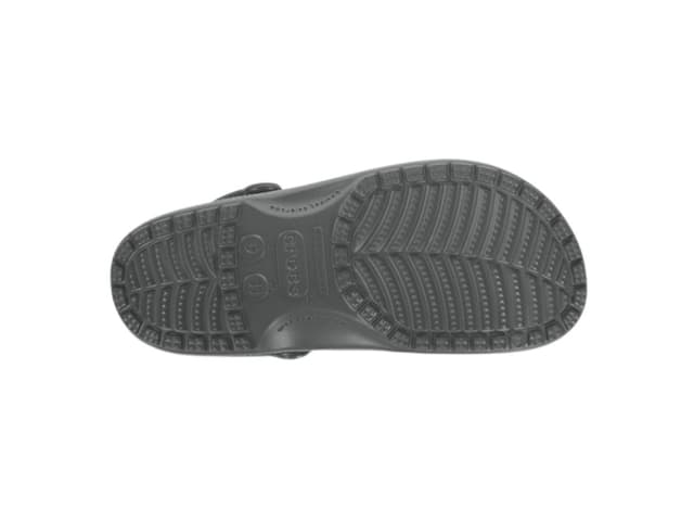 Crocs Crocs Classic Clog Slate Grey - view 5
