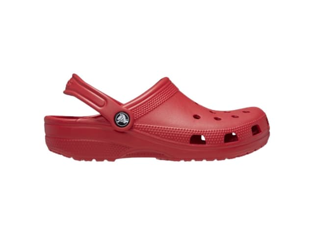 Crocs Crocs Classic Clog Varsity Red - view 1