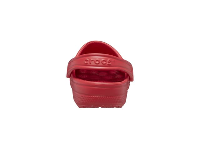 Crocs Crocs Classic Clog Varsity Red - view 6