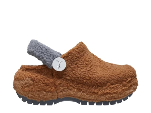 Crocs Crocs Classic Mega Crush Clog Lil Nas X - view 1