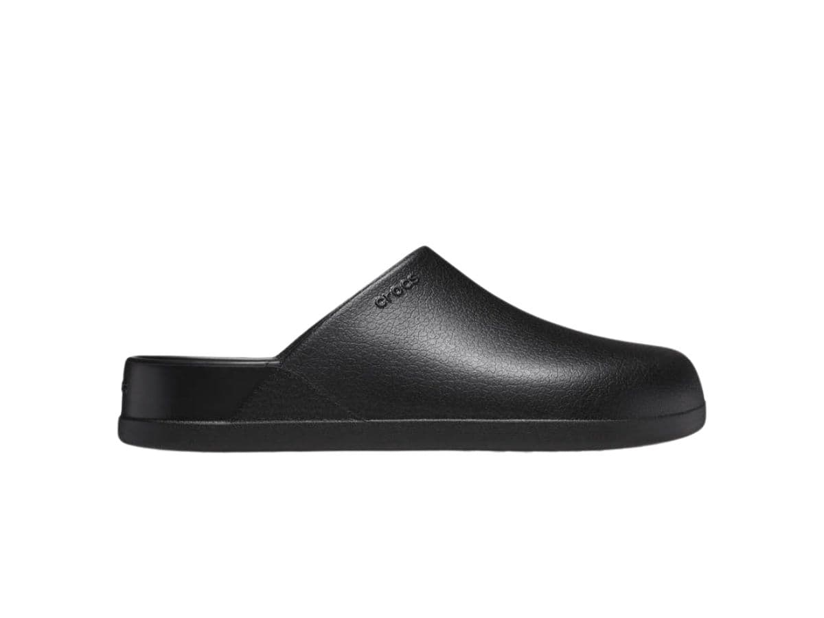 Crocs Dylan Clog Black