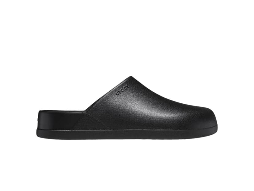 Crocs Crocs Dylan Clog Black