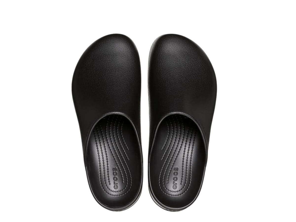 Crocs Dylan Clog Black