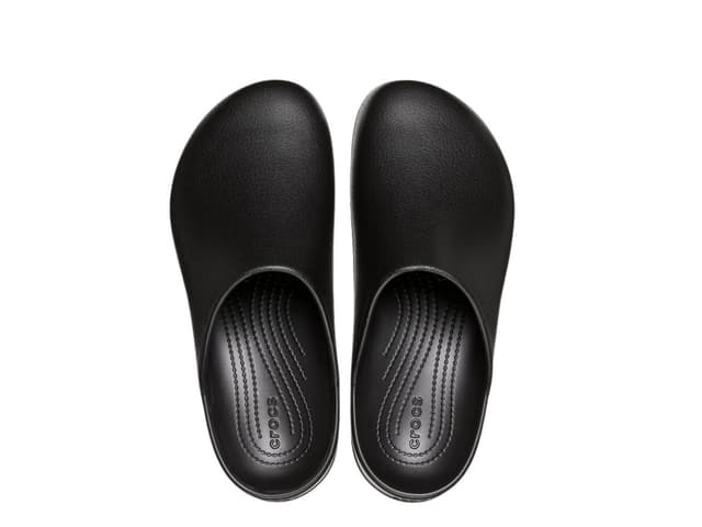 Crocs Crocs Dylan Clog Black - view 2