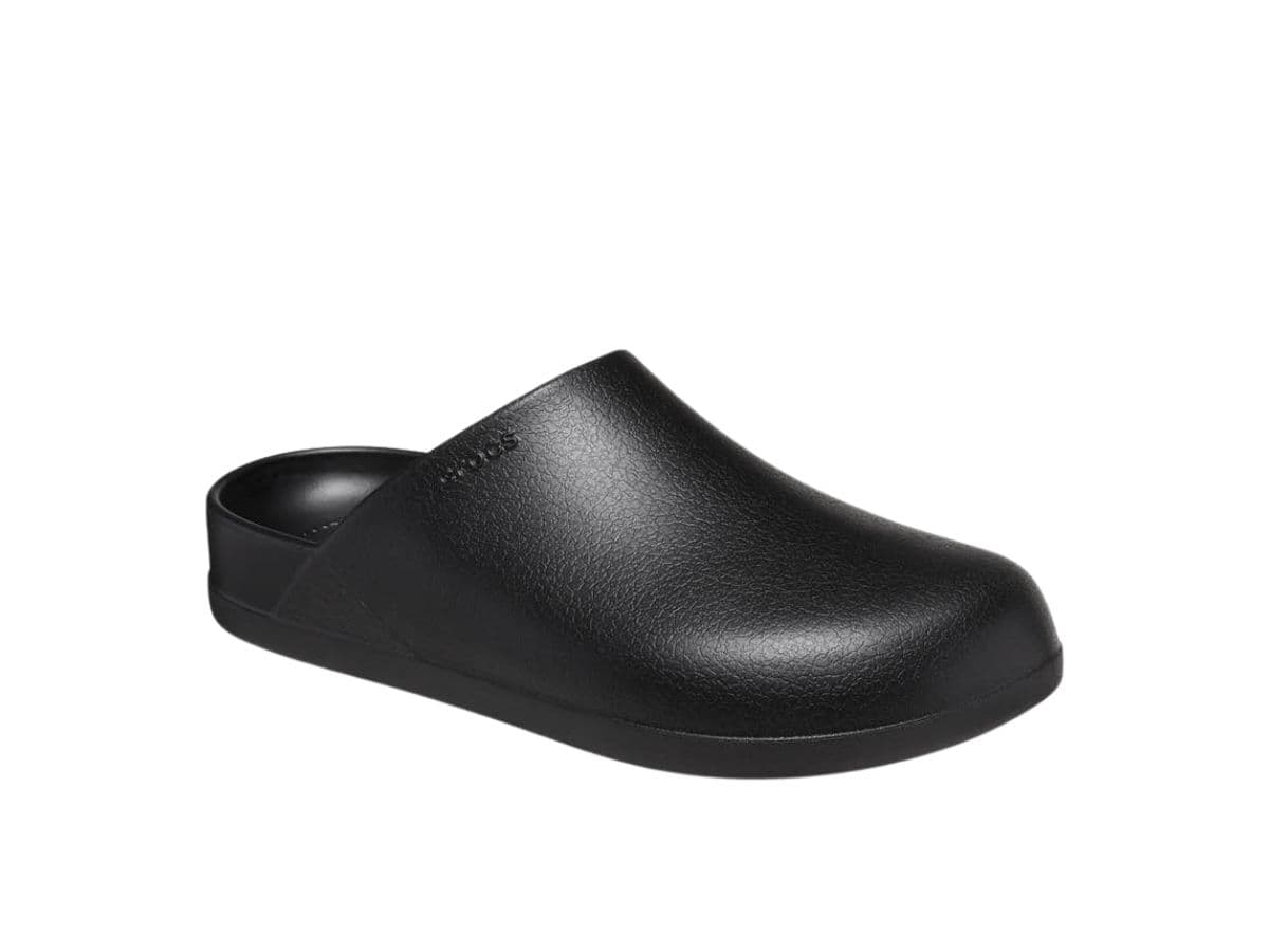 Crocs Dylan Clog Black