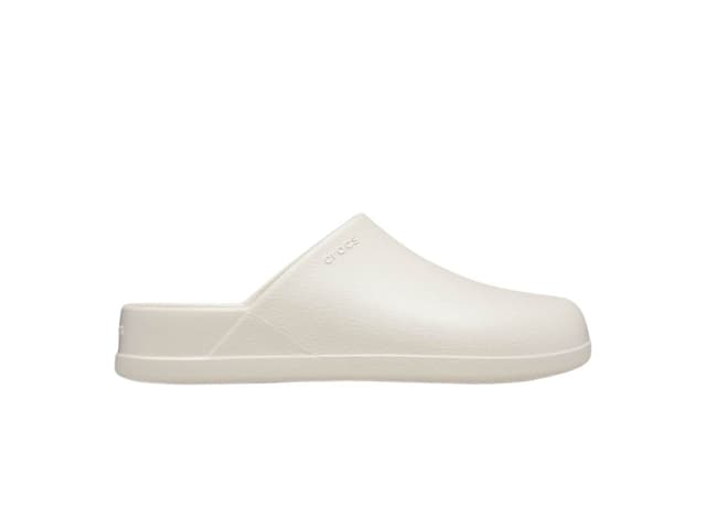 Crocs Crocs Dylan Clog Stucco - view 1