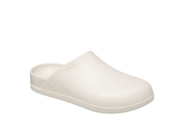 Crocs Crocs Dylan Clog Stucco - view 4