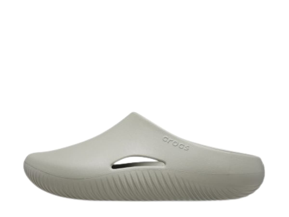 Crocs Mellow Clog Elephant